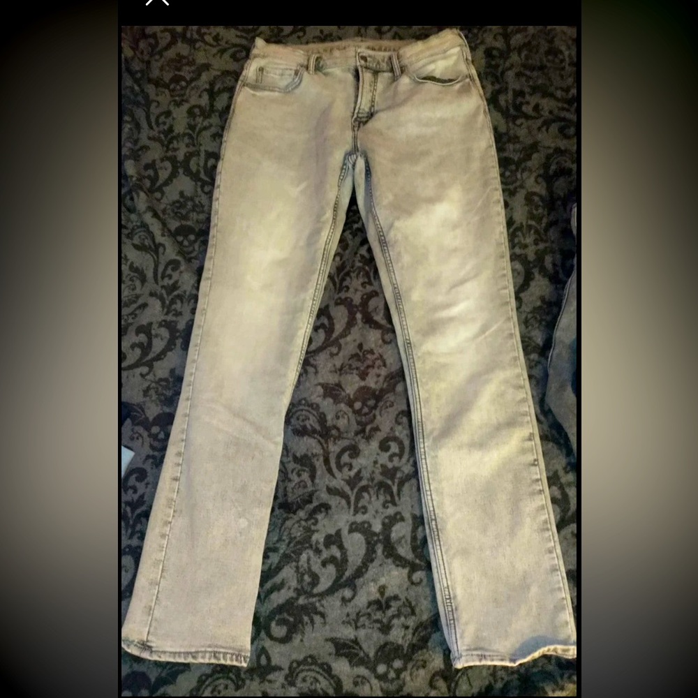 Od Navy Slim Jeans